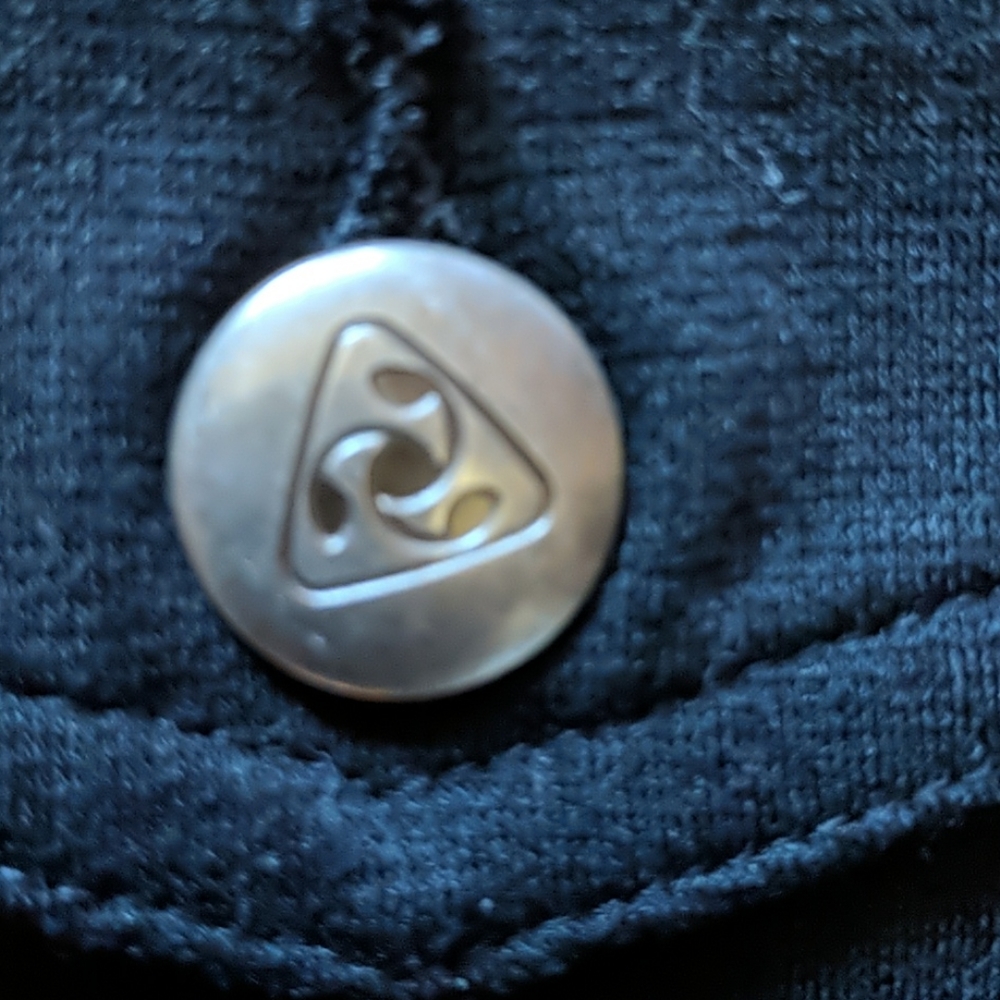 Ponte Jacket - Picture 3 of 3